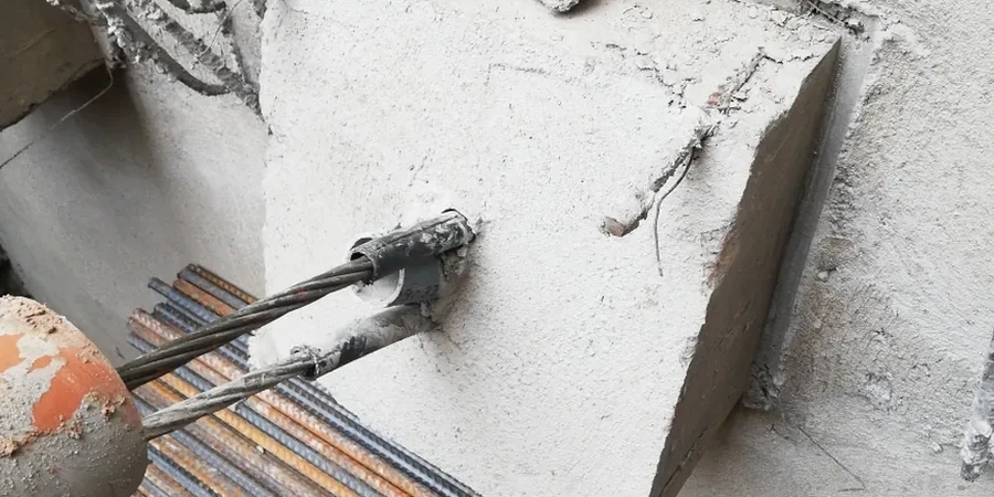Active and Passive Anchor Design in San Antonio: Geotechnical Restraint Systems