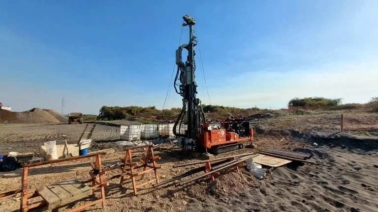 Exploratory Test Pit Services in San Antonio