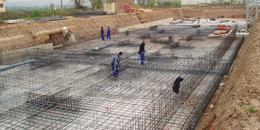 Shallow Foundation Design in San Antonio: Bearing Capacity and Settlement Control