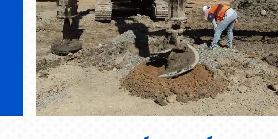 Stone Column Design for San Antonio's Soft Soils