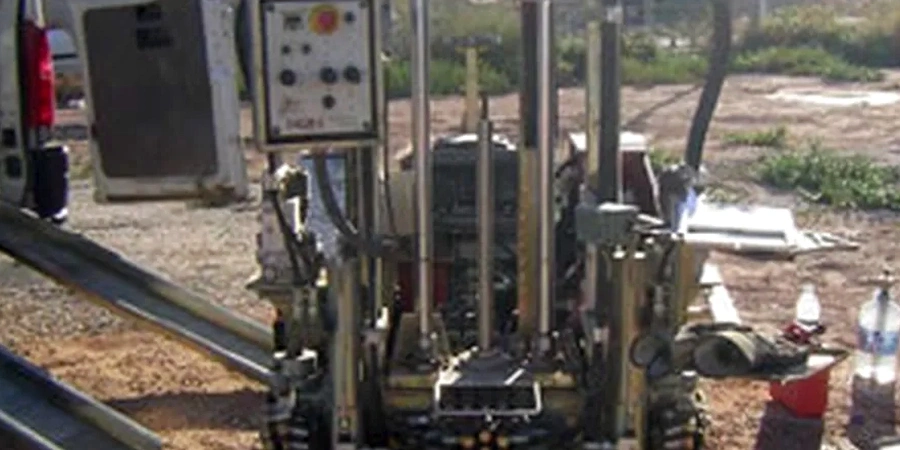 CPT Testing in San Antonio: Accurate Subsurface Profiles for South Texas Projects
