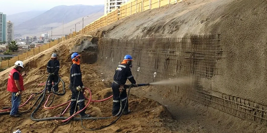 Slope Stability Analysis for Hillside Projects in San Antonio