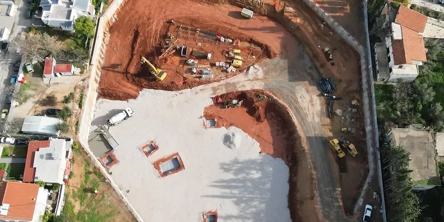 Geotechnical Design of Deep Excavations in San Antonio’s Complex Subsurface