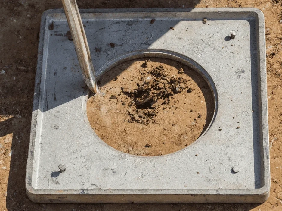 Soil Liquefaction Analysis in San Antonio: Avoiding the Edwards Aquifer Surprise