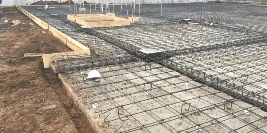 Raft & Mat Foundation Design for San Antonio’s Expansive Soils