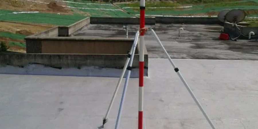 Geotechnical Excavation Monitoring in San Antonio