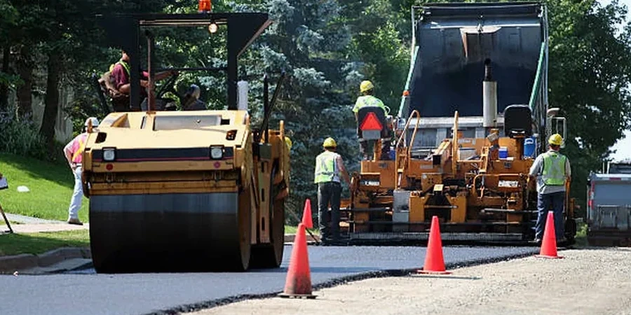 Flexible Pavement Design in San Antonio: Geotechnical Data That Holds Up