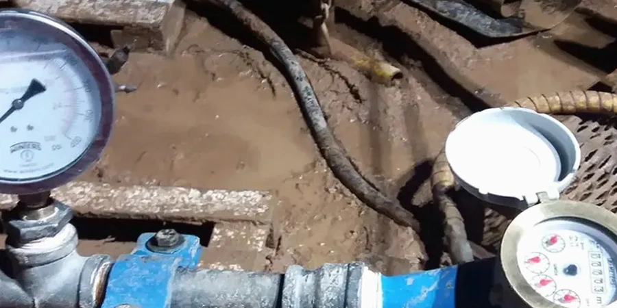 Field Permeability Testing in San Antonio: Lefranc & Lugeon Methods for Site Hydrology