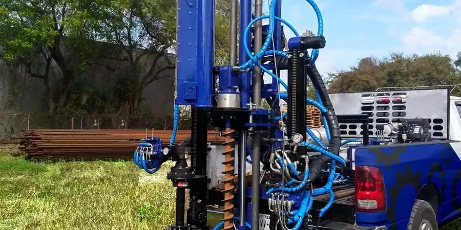 SPT Testing in San Antonio: Accurate Subsurface Data for Foundation Design